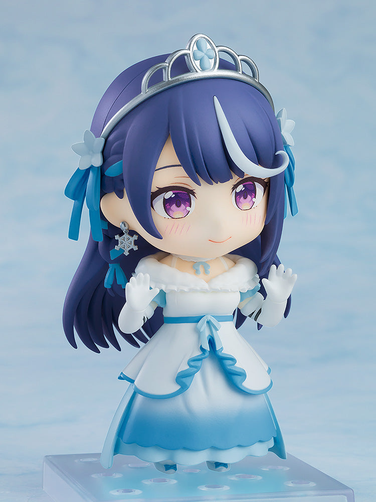 VTuber Legend: How I Went Viral After Forgetting to Turn Off My - Nendoroid Kokorone Awayuki Figure