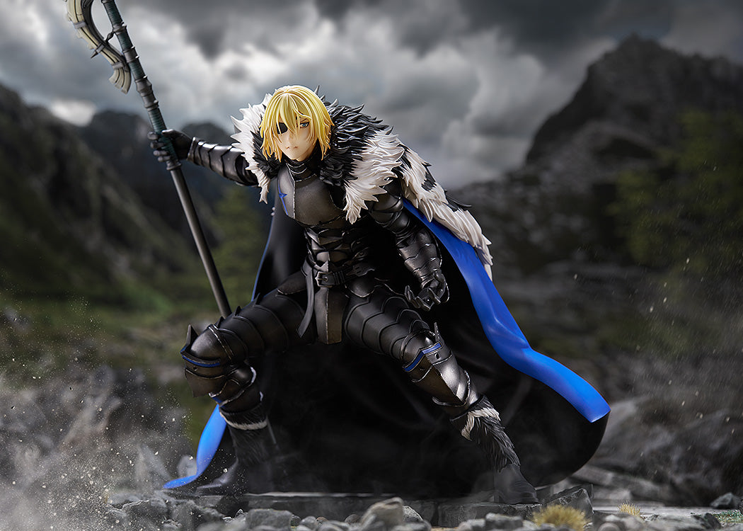 Fire Emblem: Three Houses - Dimitri 1/7 Scale Figure