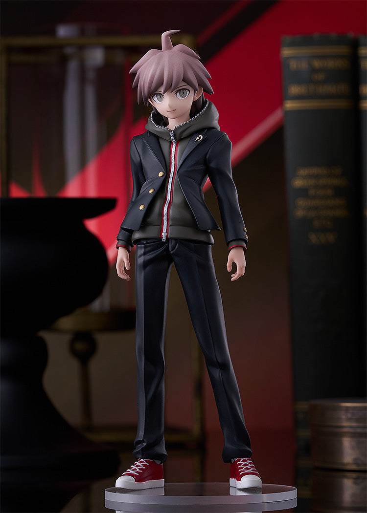 Danganronpa 1•2 Reload - POP UP PARADE Makoto Naegi Figure