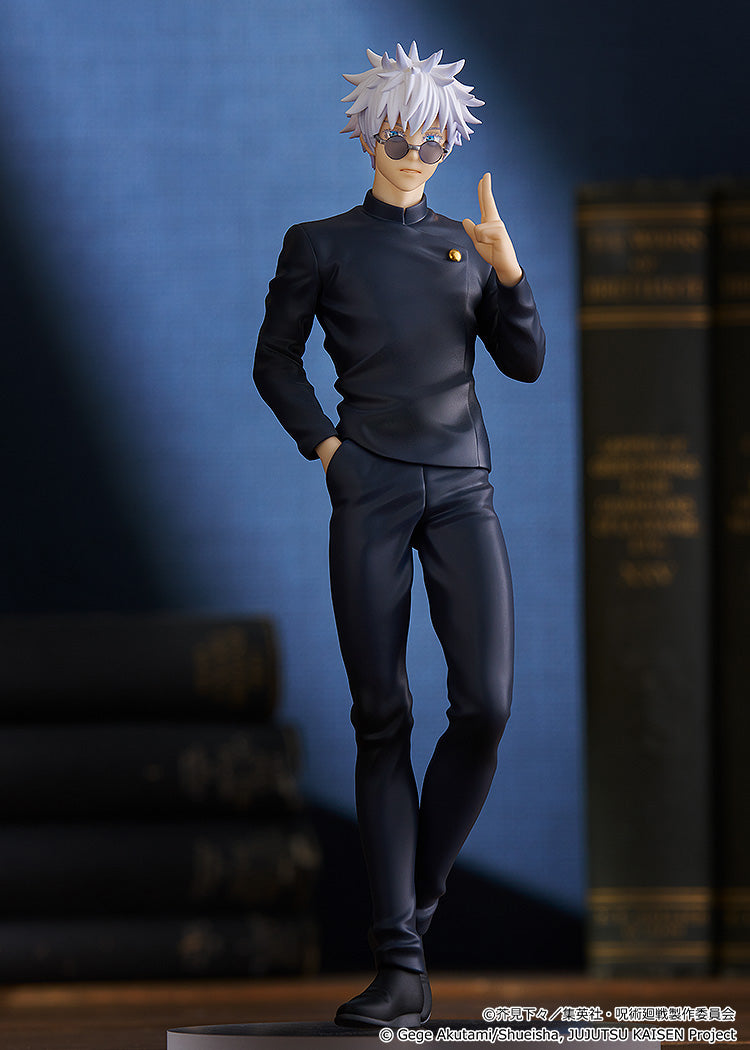 POP UP PARADE Satoru Gojo: Hidden Inventory / Premature Death Ver. Figure