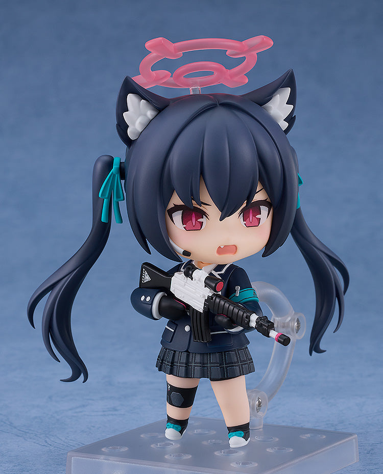 Blue Archive - Nendoroid Serika Kuromi Figure