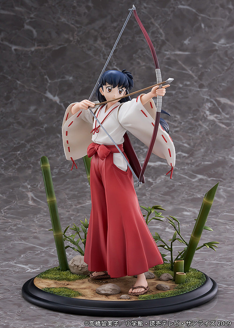 Inuyasha - Kagome Higurashi 1/7 Scale Figure