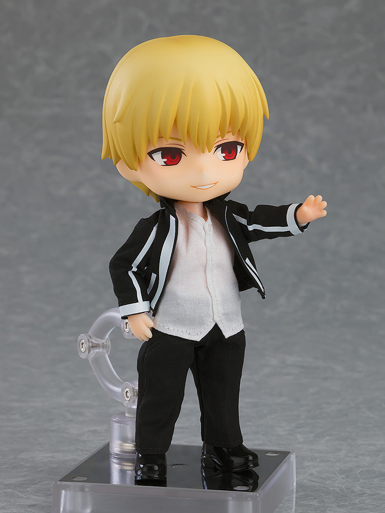 Fate/stay night: Heaven's Feel - Nendoroid Doll Gilgamesh