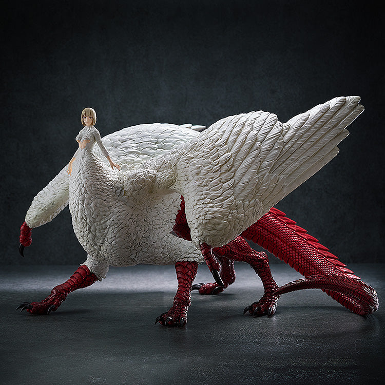 工芸品 faline Delicious in Dungeon - POP UP PARADE Falin (Chimera) XL Size