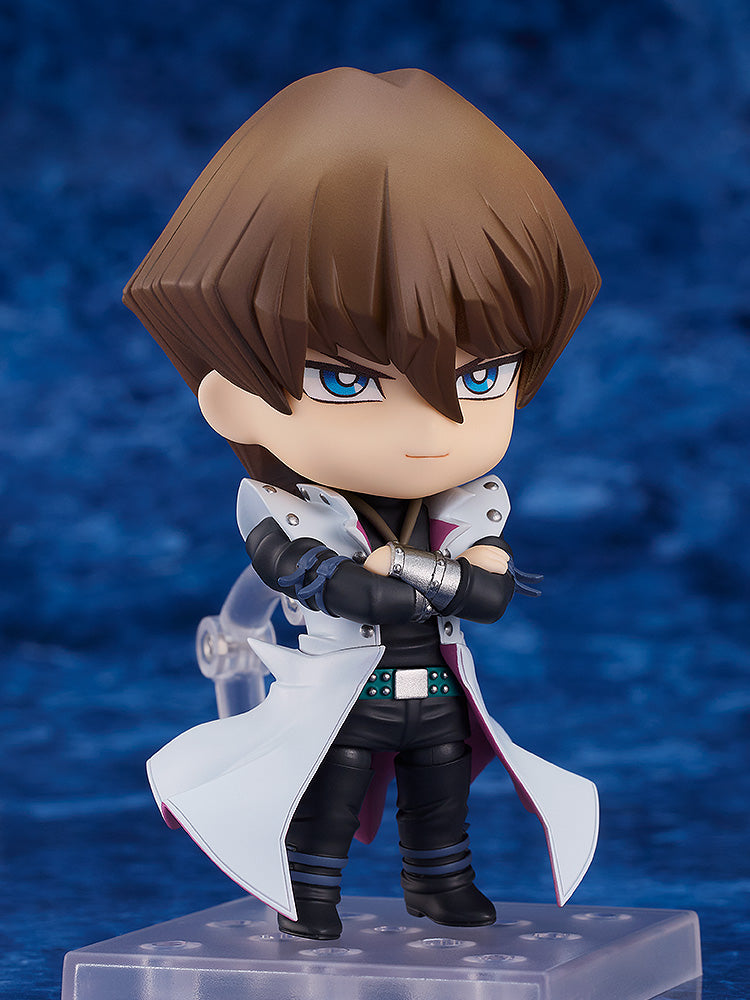 Yu-Gi-Oh!-Nendoroid Seto Kaiba Figure