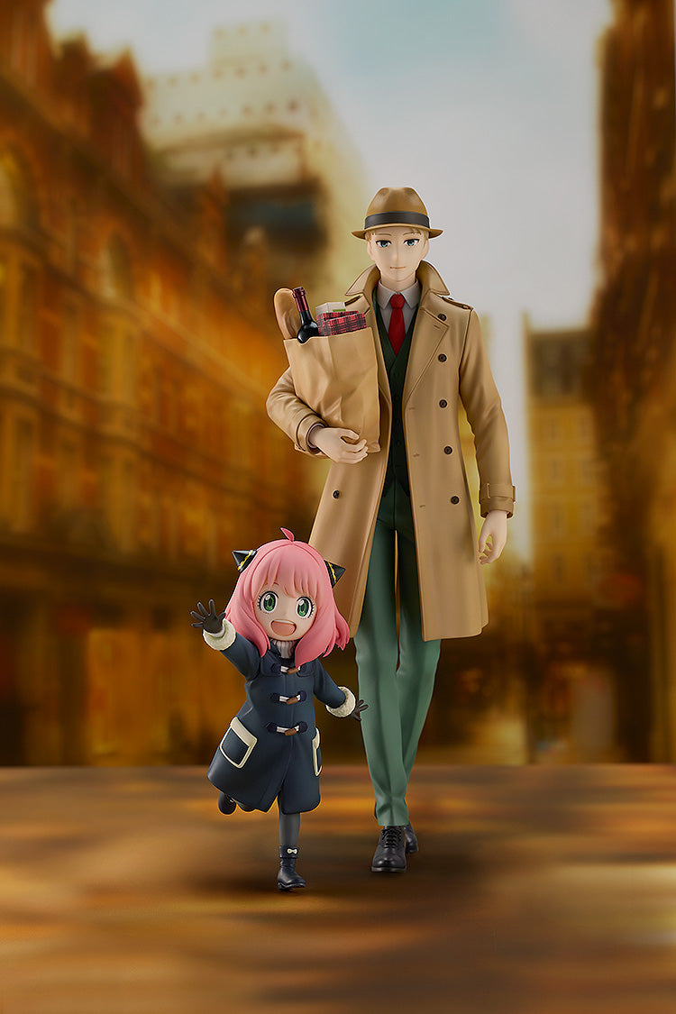 SPY x FAMILY - Anya & Loid 1/7 Scale Figure
