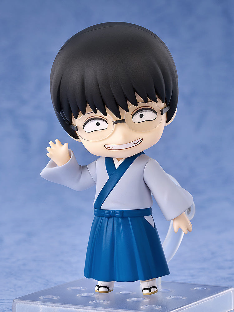 Gintama - Nendoroid Shinpachi Shimura Figure