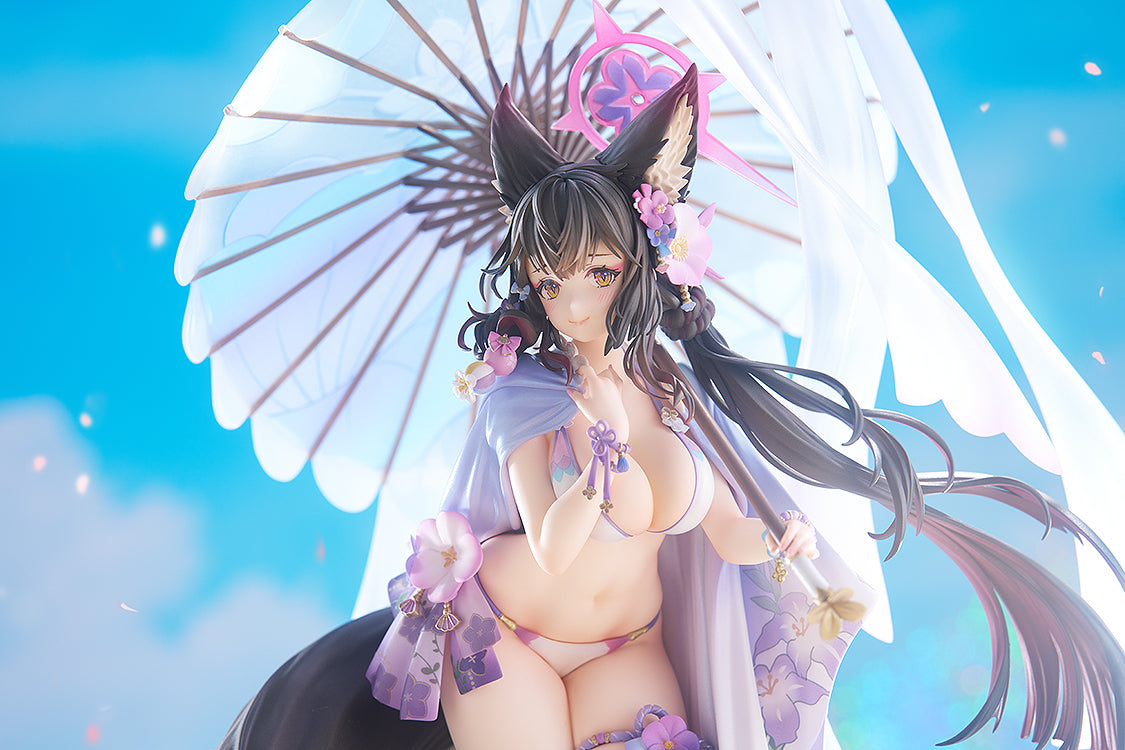 Blue Archive - Wakamo (Swimsuit) 1/7 Scale Figure