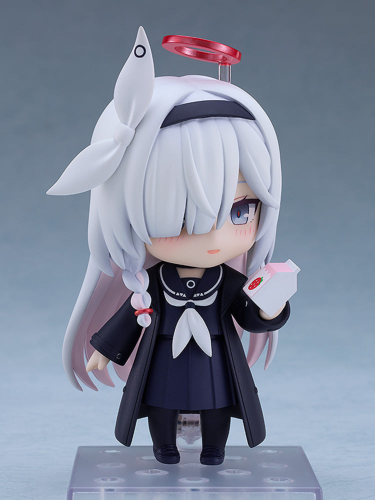 Nendoroid Plana Figure