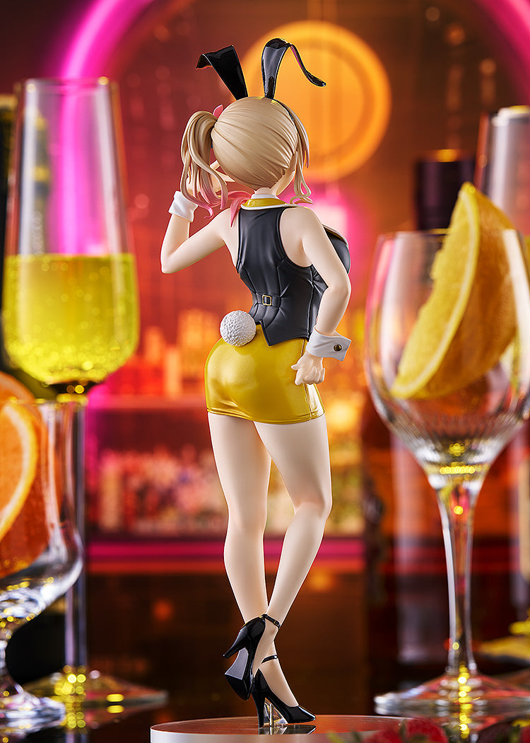BUNNY GARDEN - POP UP PARADE Rin L Size Figure