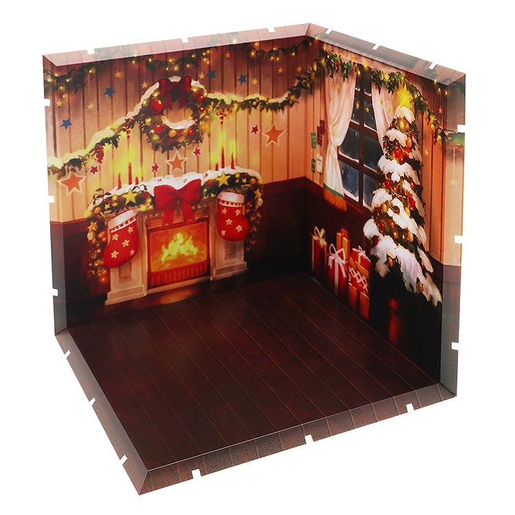Dioramansion 150: Nemophila/Corridor/Christmas (Re-release)