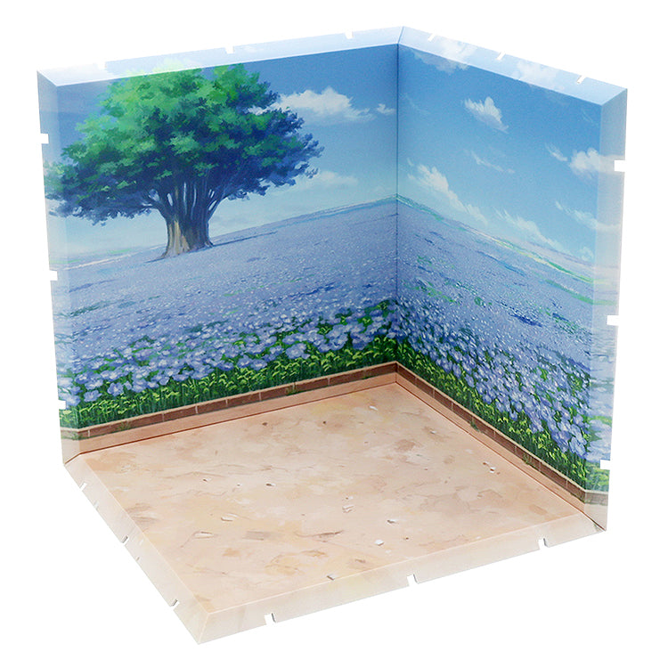 Dioramansion 150: Nemophila/Corridor/Christmas (Re-release)