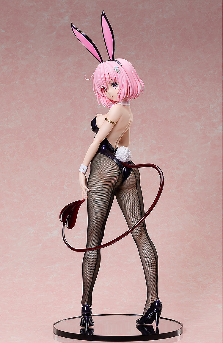 To Love-Ru Darkness - Momo Belia Deviluke: Bunny Ver. 1/3 Scale Figure