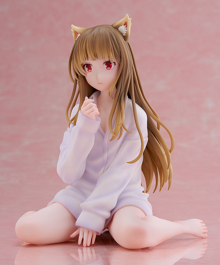 Spice and Wolf Series - Holo: Dress Shirt Ver. 1/7 Scale Figure