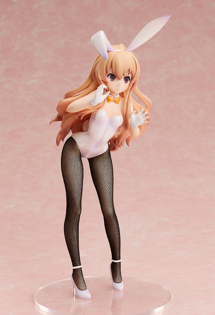 Toradora! - Taiga Aisaka: Bunny Ver. 1/6 Scale Figure