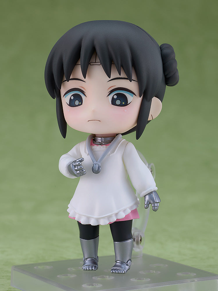 My Wife Has No Emotion - Nendoroid Mina Figure