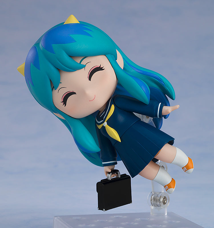 Urusei Yatsura - Nendoroid Lum: School Uniform Ver. Figure