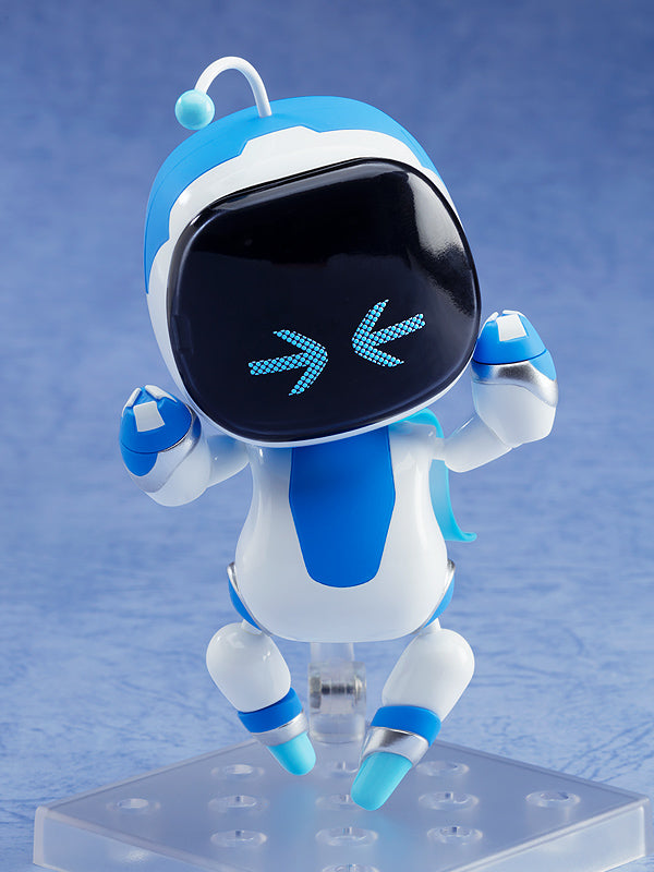 Astro's Playroom - Nendoroid Astro Figure (Re-release)