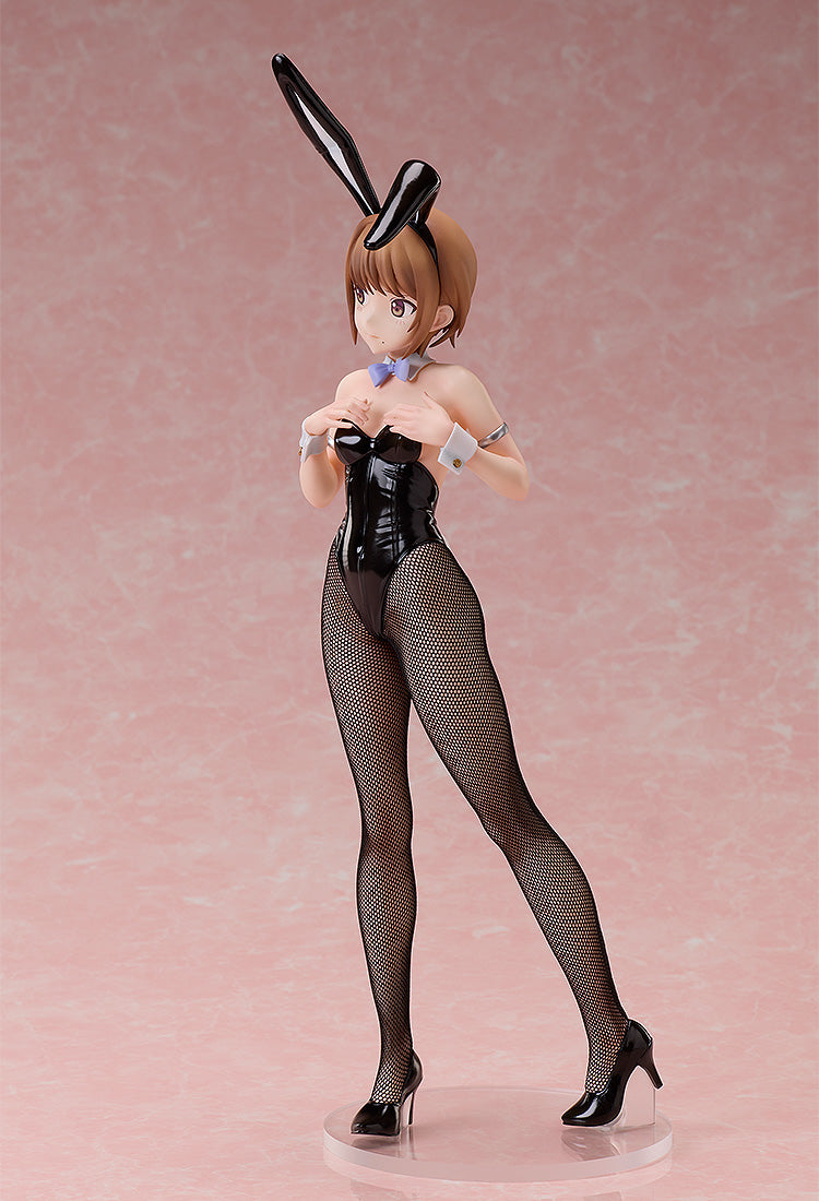 Love Is Indivisible by Twins - Rumi Jinguji: Bunny Ver. 1/6 Scale Figure