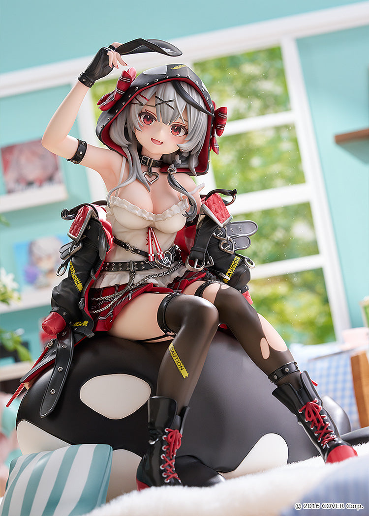 hololive production - Sakamata Chloe 1/6 Scale Figure