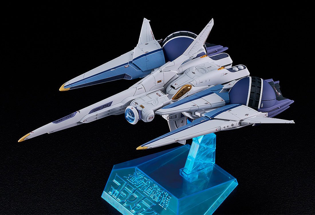 Cruise Chaser Blassty - PLAMAX SPEX-07 Blassty Double Form Set