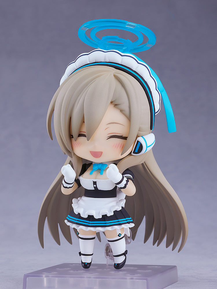 Blue Archive - Nendoroid Asuna Ichinose Figure