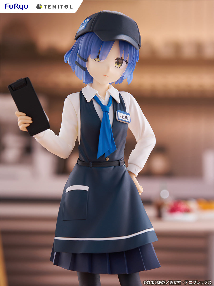 Bocchi the Rock! - TENITOL Ryo Yamada Cafe Style ver. Figure