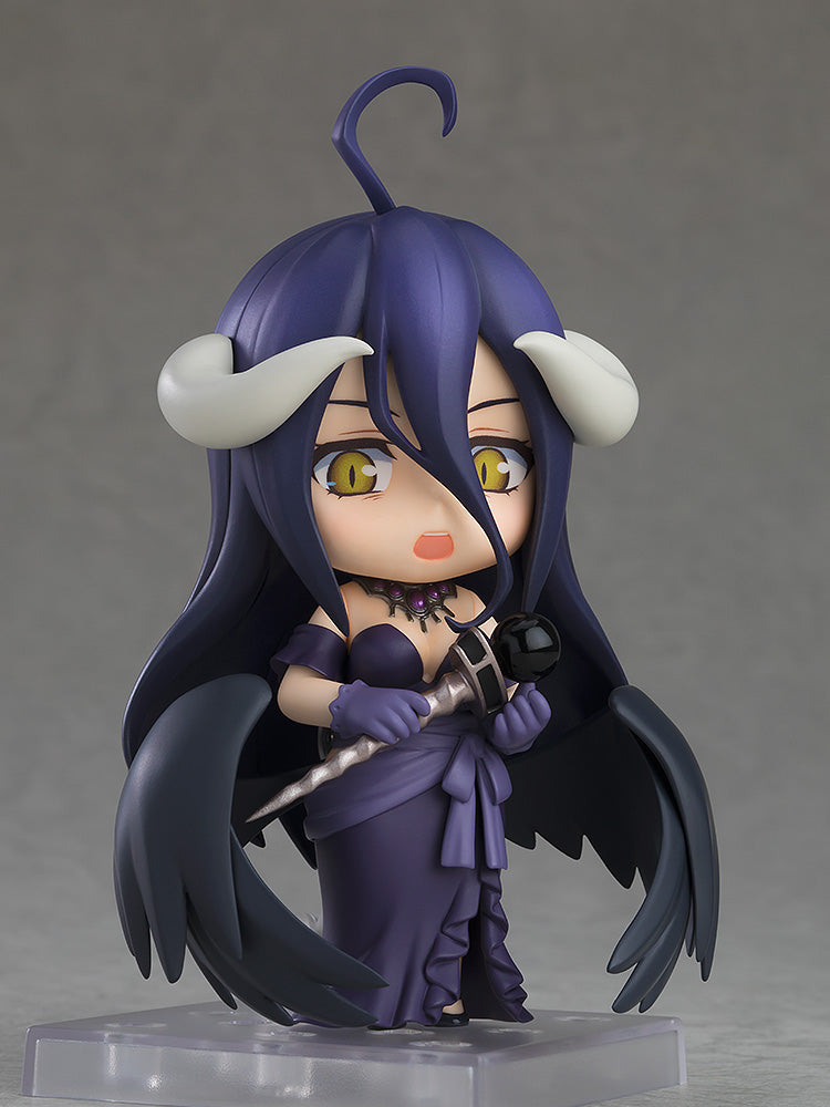 OVERLORD - Nendoroid Albedo: Dress Ver. Figure