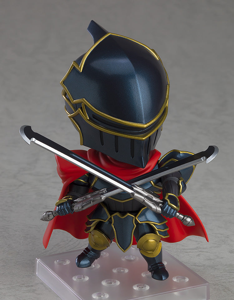OVERLORD - Nendoroid Dark Hero Momon Figure