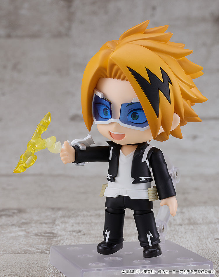 My Hero Academia - Nendoroid Denki Kaminari Figure