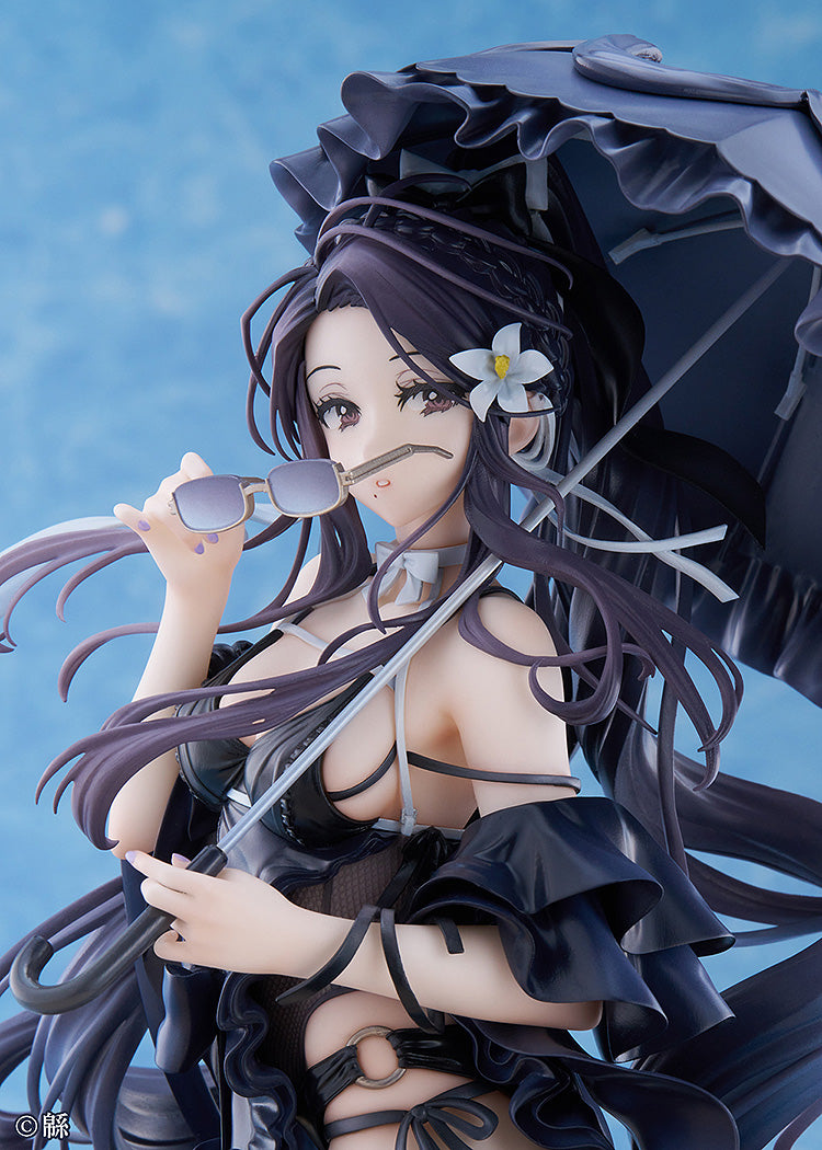 Illustrator Collection 1/6 Scale Figure "Toshiue Kanojo" Illustration by wata