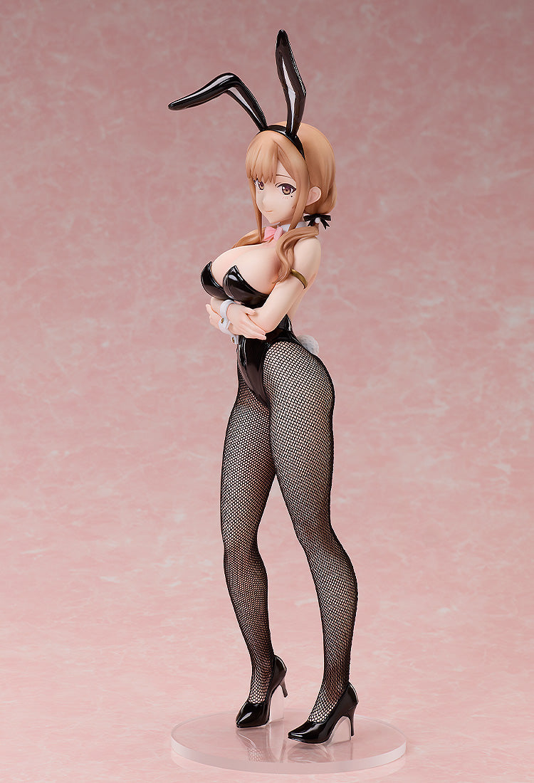 Love Is Indivisible by Twins - Naori Jinguji: Bunny Ver. 1/6 Scale Figure