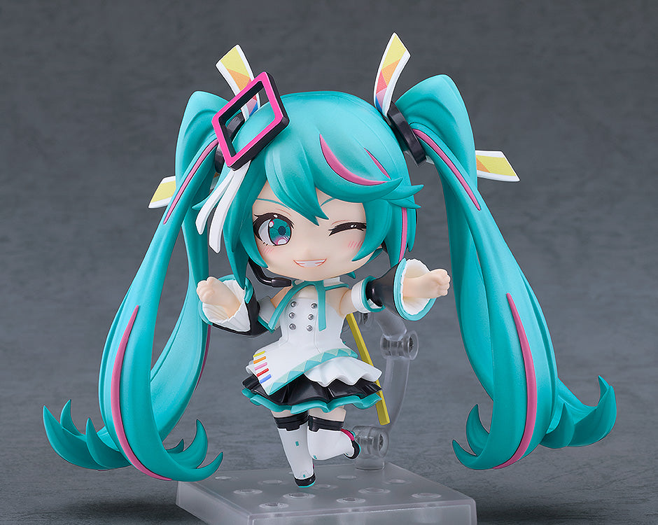 Hatsune Miku - Nendoroid Hatsune Miku: MIKU EXPO 10th Anniversary Ver. Figure