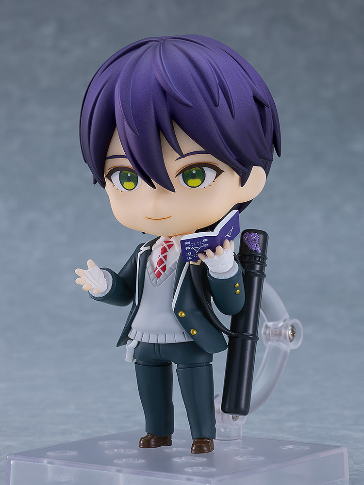 NIJISANJI - Nendoroid Kenmochi Toya Figure