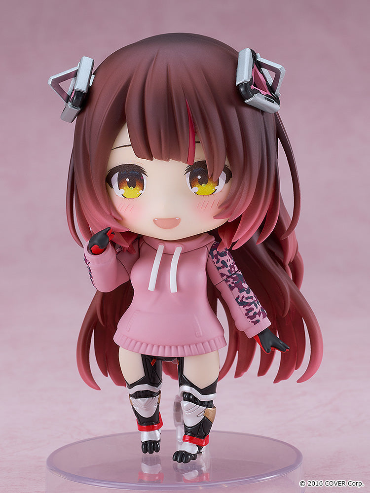 hololive production - Nendoroid Robocosan Figure