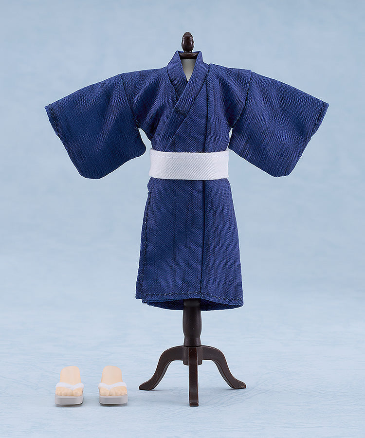 Touken Ranbu Series - Nendoroid Doll Outfit Set: Mikazuki Munechika  - Casual Outfit Ver.