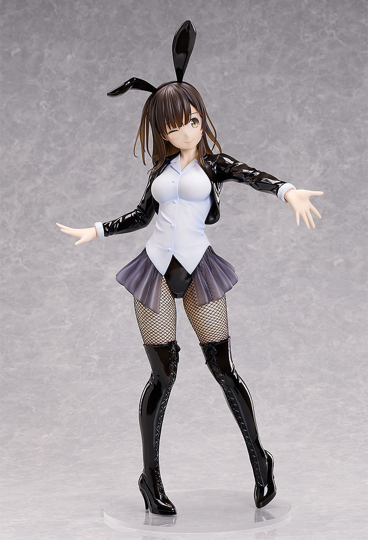 Higehiro - Sayu Ogiwara: Bunny Ver. 1/4 Scale Figure
