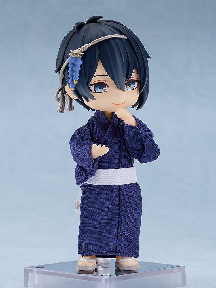 Touken Ranbu Series - Nendoroid Doll Mikazuki Munechika: Casual Outfit Ver.
