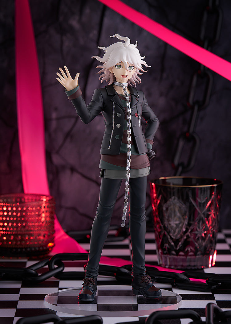 Danganronpa Another Episode: Ultra Despair Girls - POP UP PARADE Servant L Size Figure