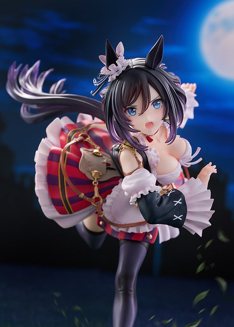 Umamusume: Pretty Derby - Eishin Flash 1/7 Scale Figure