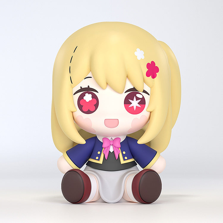 【OSHI NO KO】 - Huggy Good Smile Ruby Figure