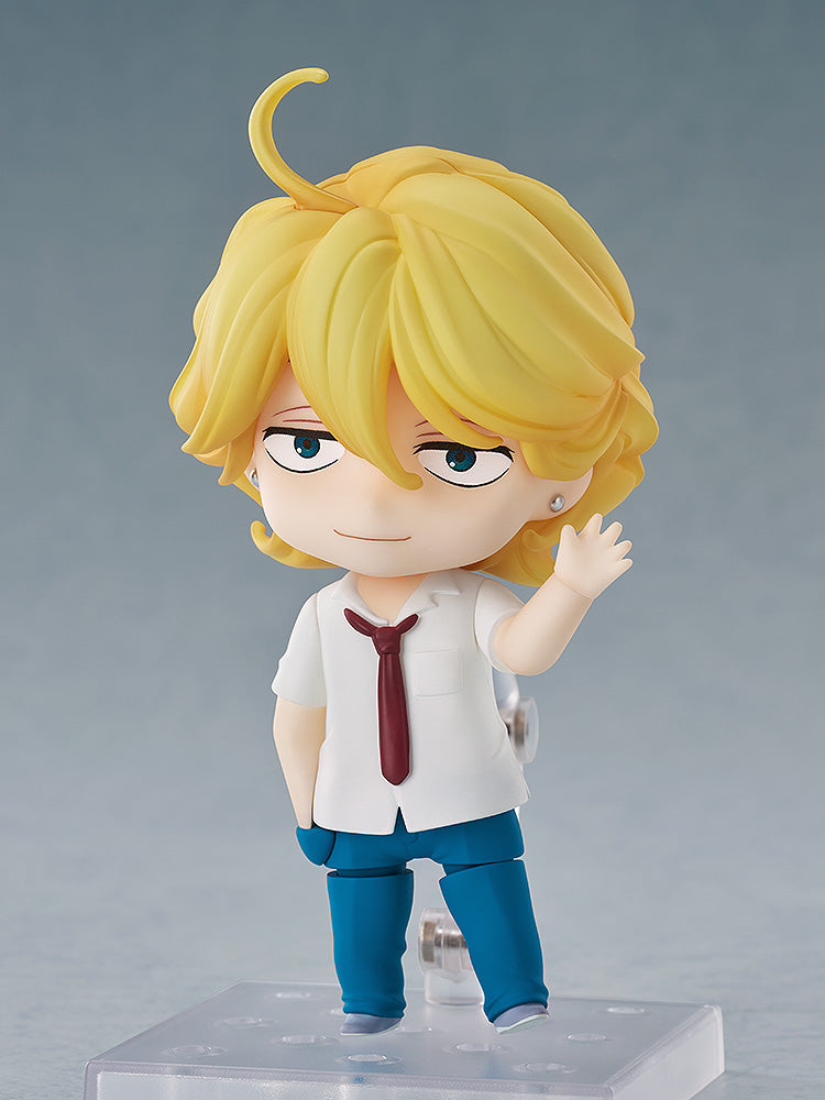 Doukyusei  - Nendoroid Hikaru Kusakabe Figure