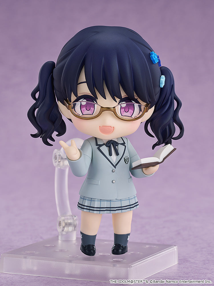 The IDOLM@STER Series - Nendoroid Koito Fukumaru Figure