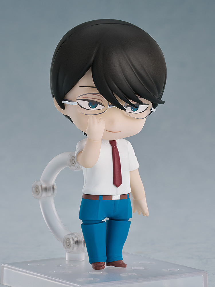 Doukyusei  - Nendoroid Licht Sajo Figure