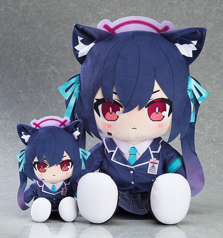 Blue Archive - Chocopuni Big 40cm Plushie Serika
