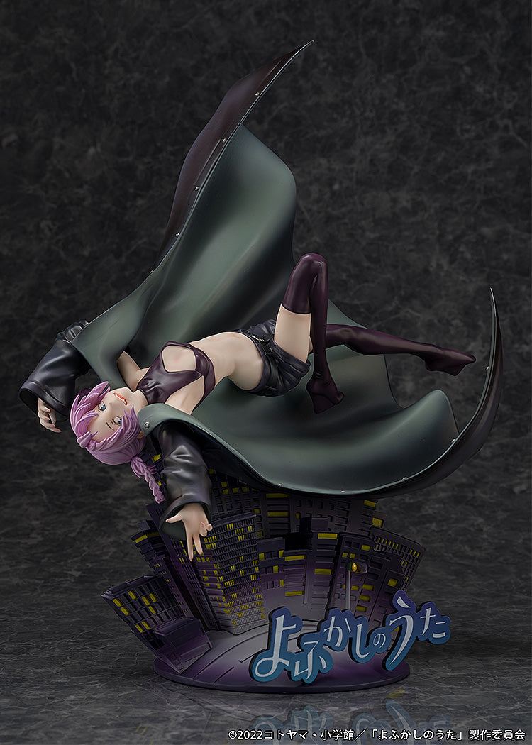 Call of the Night - 1/7 Scale Figure Nazuna Nanakusa