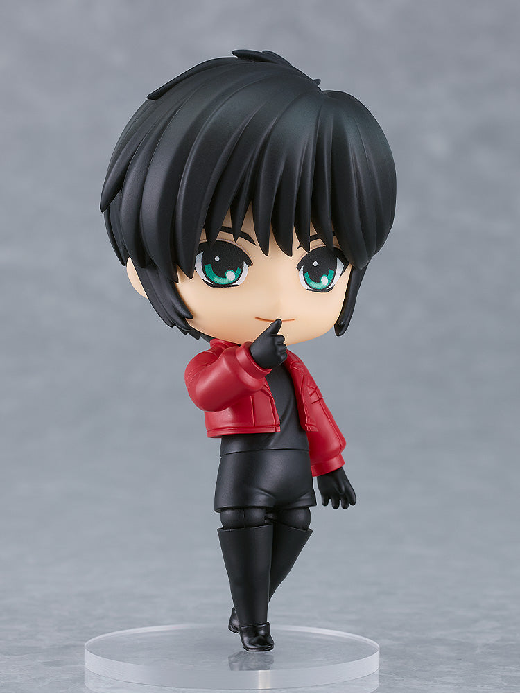 Tokyo Babylon - Nendoroid Subaru Sumeragi Figure