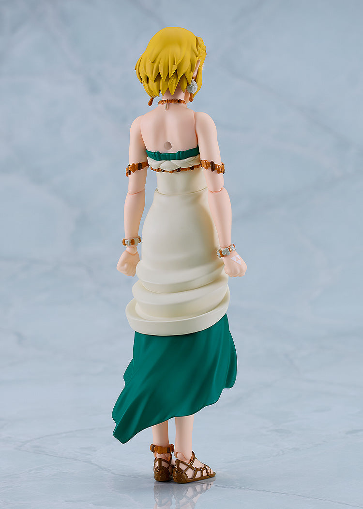 The Legend of Zelda - figma Zelda: Tears of the Kingdom ver. Figure