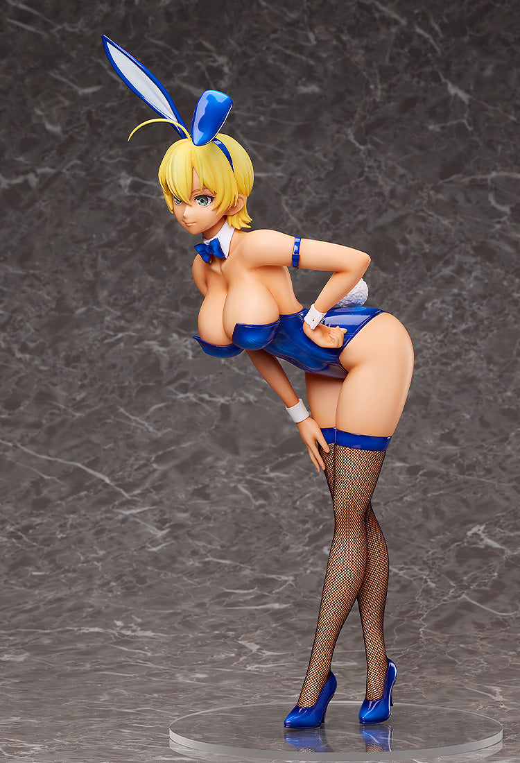 Food Wars! Shokugeki no Soma - Ikumi Mito: Normal Bunny Ver. 1/4 Scale Figure