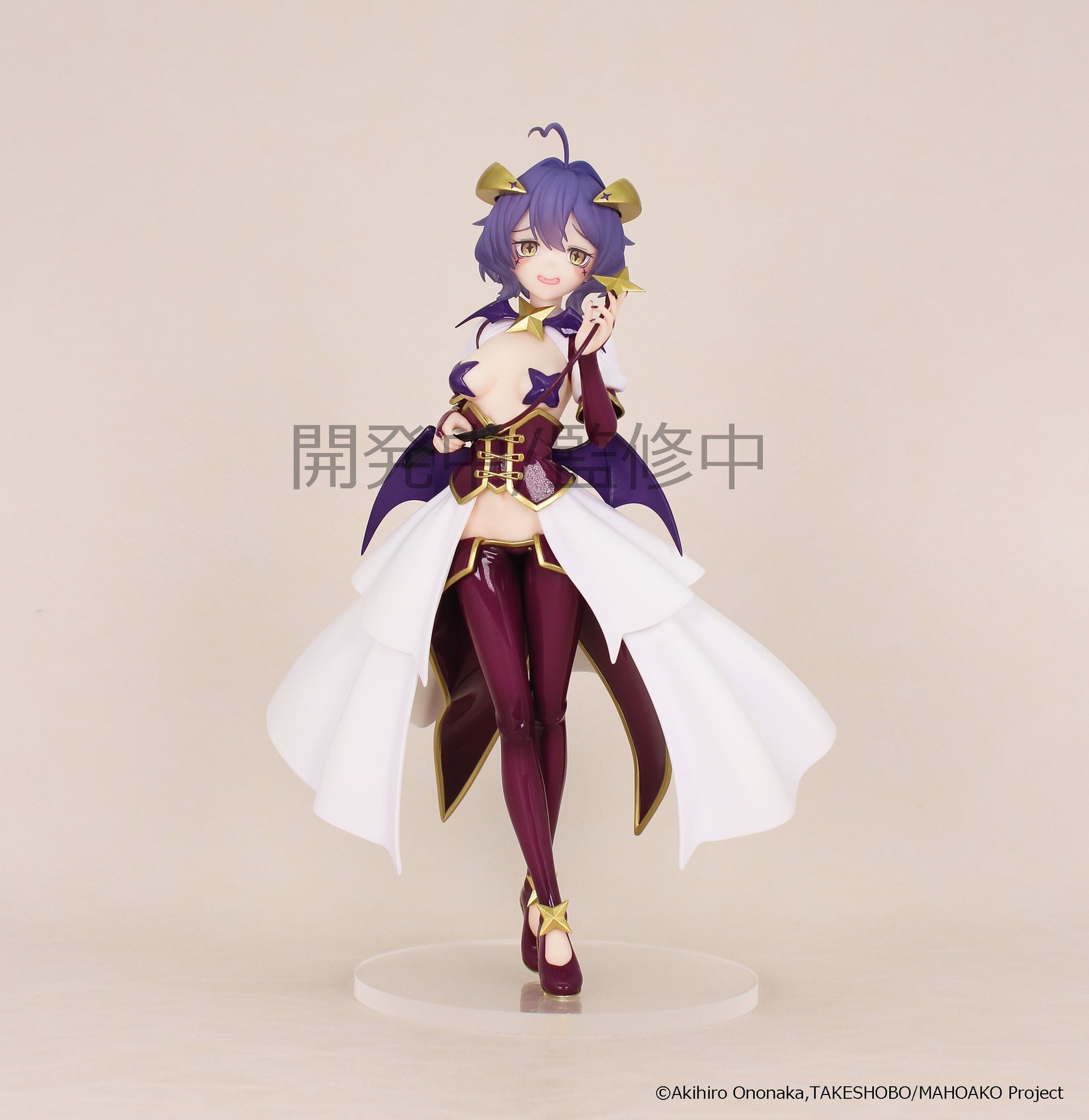 Gushing Over Magical Girls Vivit Figure Magia Baiser